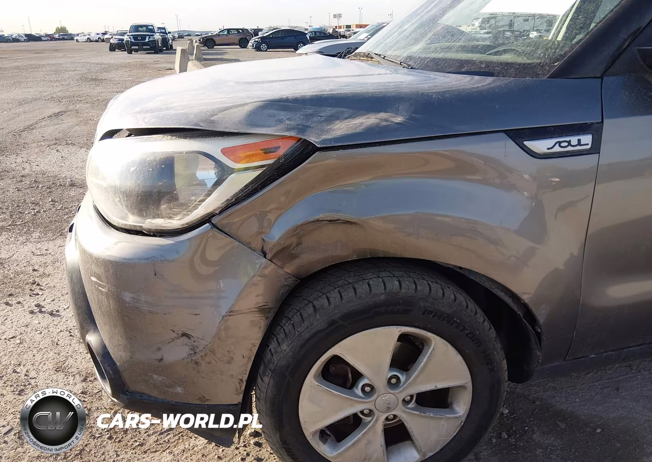 2016 Kia Soul VIN:KNDJN2A2XG7395968 - 6