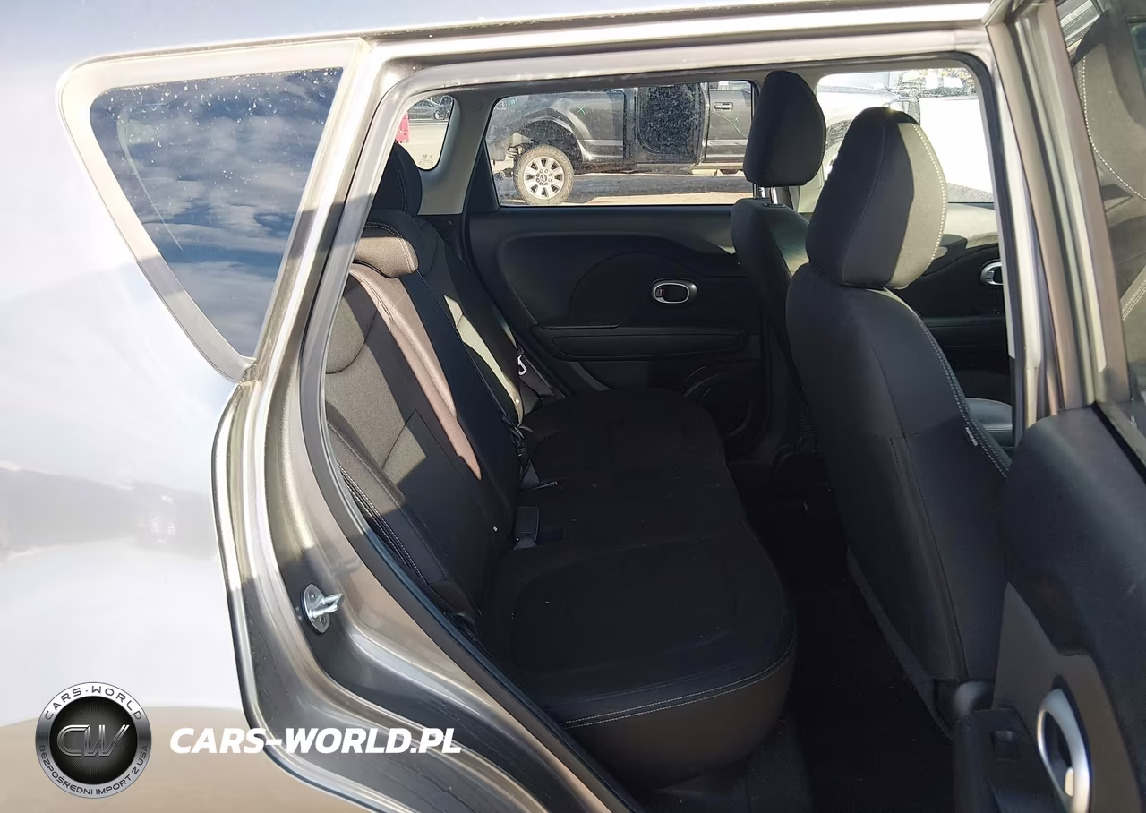 2016 Kia Soul VIN:KNDJN2A2XG7395968 - 8