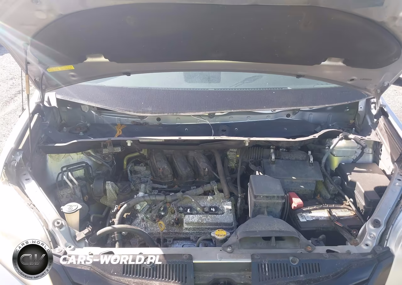 2014 Toyota Sienna L V6 7 Passenger VIN:5TDZK3DC5ES442011 - 10