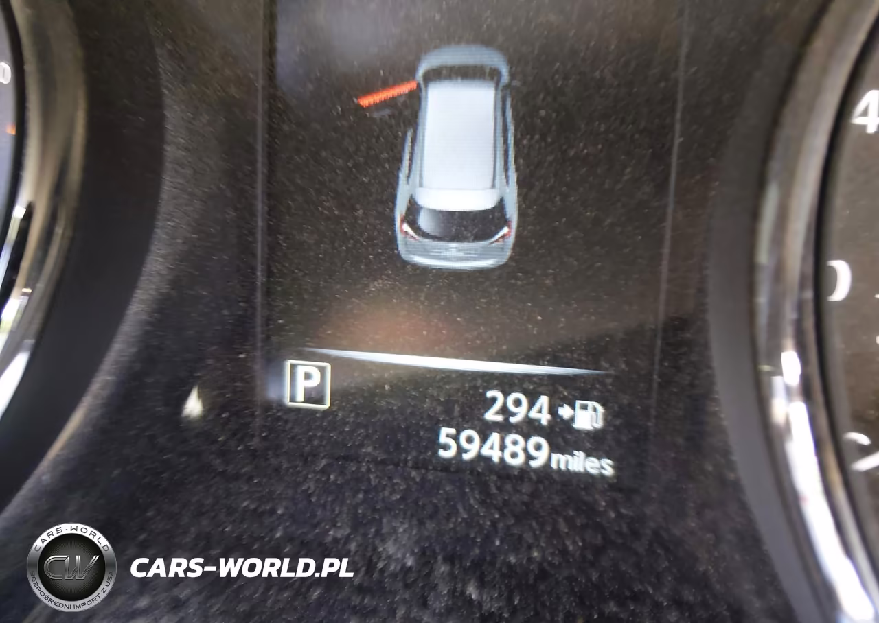 2017 Nissan Rogue Sl VIN:5N1AT2MV5HC779916 - 15