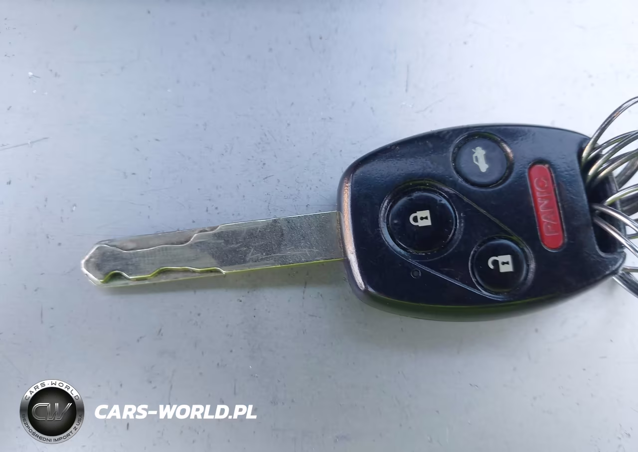 2012 Honda Accord 2.4 Ex-L VIN:1HGCP2F83CA199675 - 11