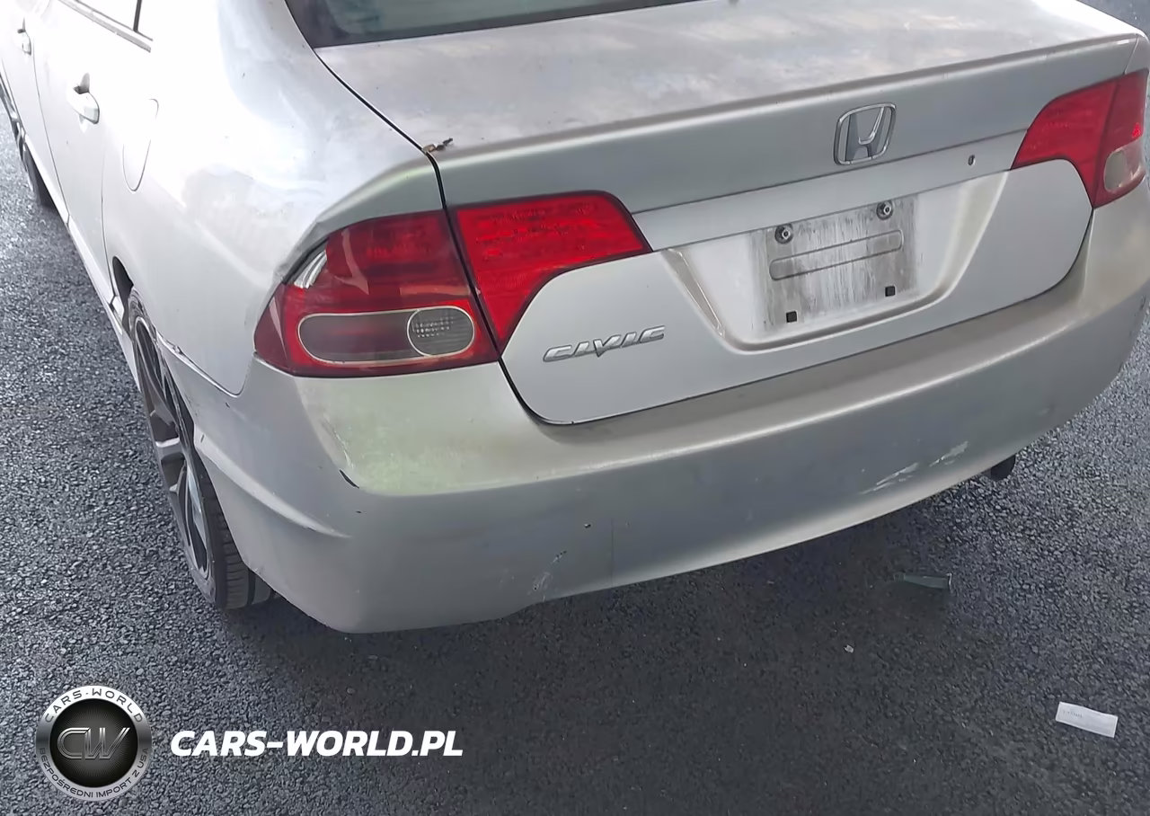 2006 Honda Civic Ex VIN:1HGFA16836L004708 - 14