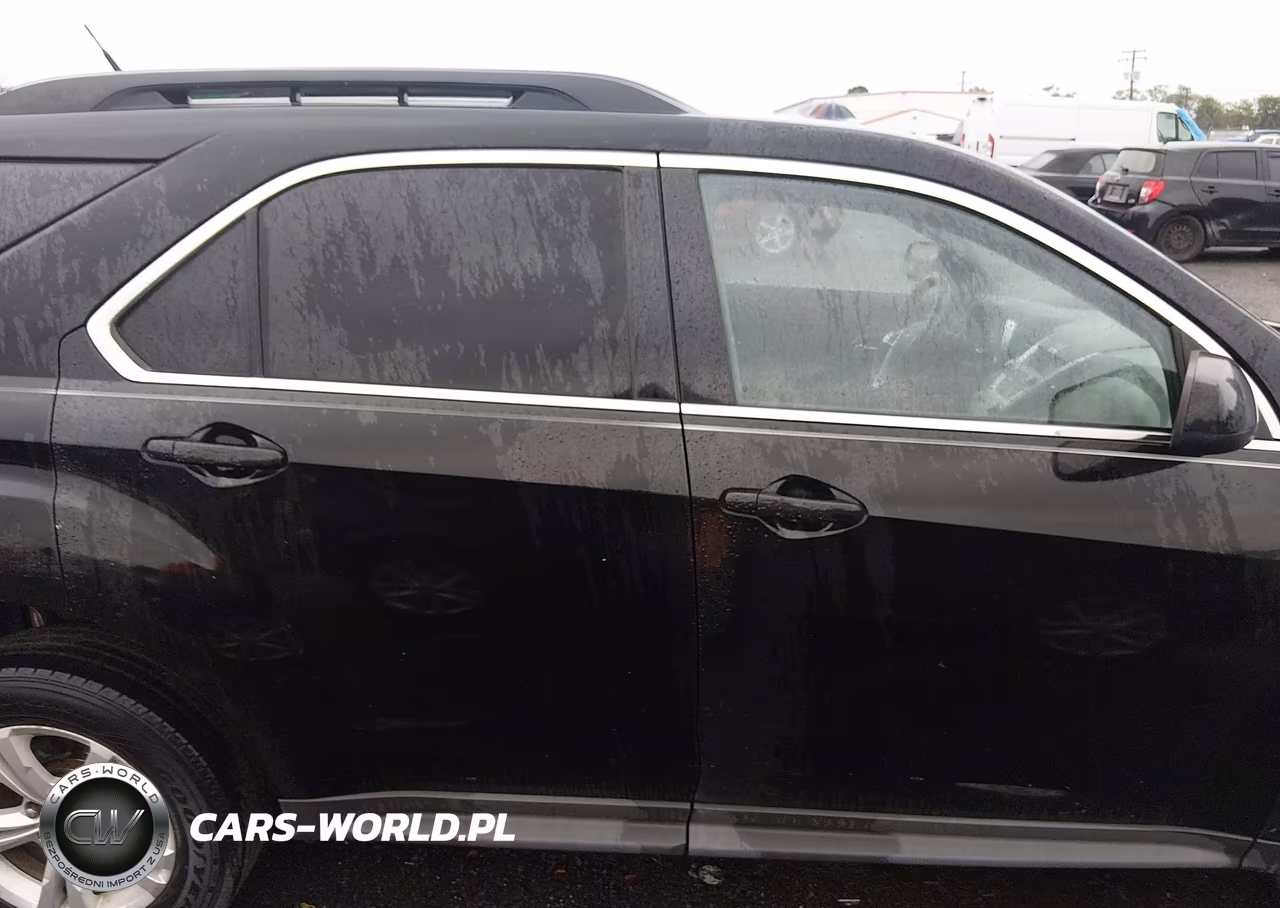 2011 Chevrolet Equinox 1Lt VIN:2GNALDEC9B1240992 - 13