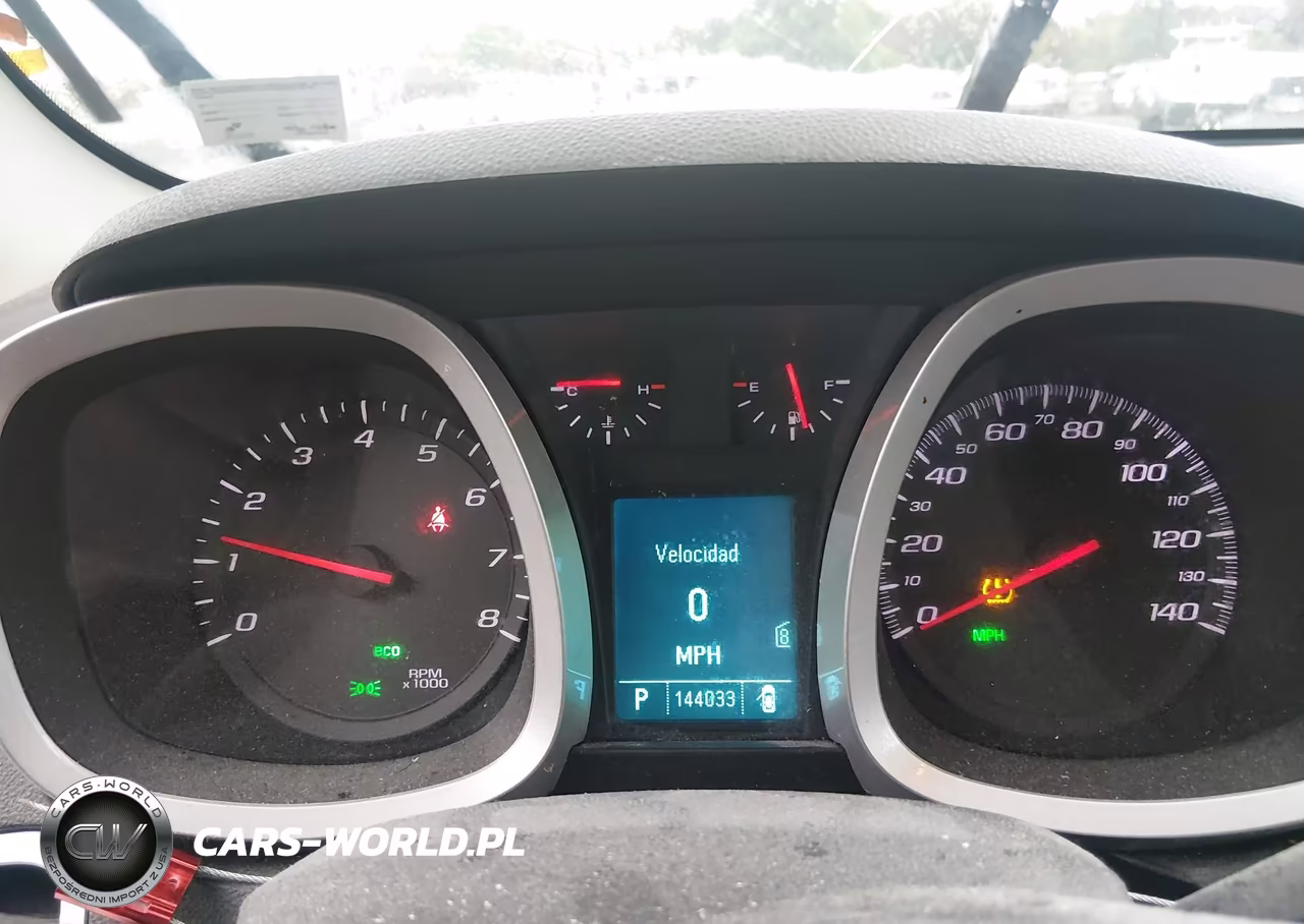2011 Chevrolet Equinox 1Lt VIN:2GNALDEC9B1240992 - 7