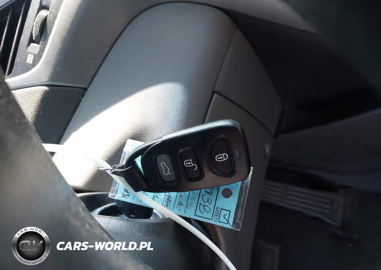 2016 Hyundai Elantra Se VIN:5NPDH4AE6GH704356 - 11