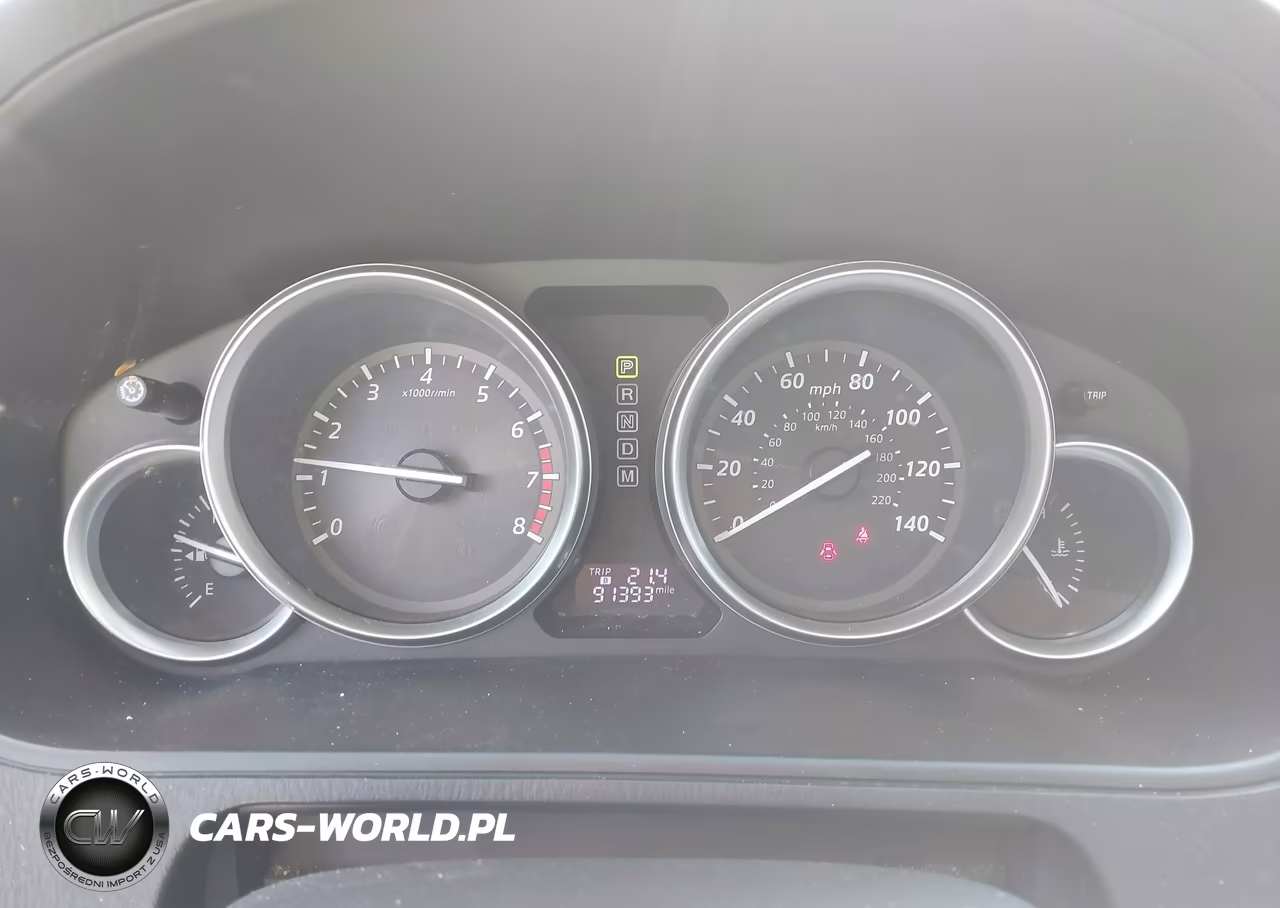 2013 Mazda Cx-9 Touring VIN:JM3TB2CAXD0418649 - 7