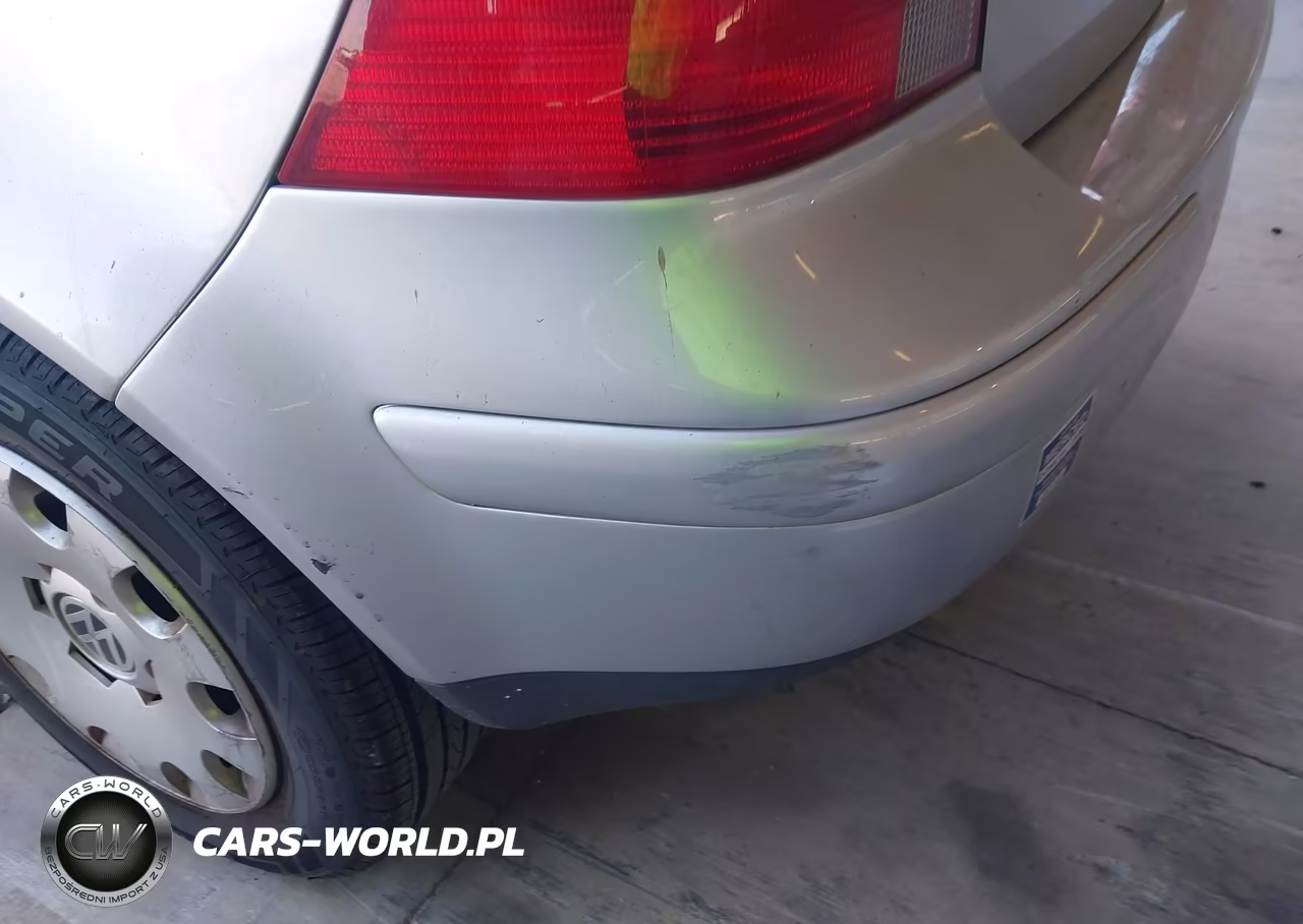 2003 Volkswagen Golf Gl-Gl 2.0L VIN:9BWBK61J634068996 - 15