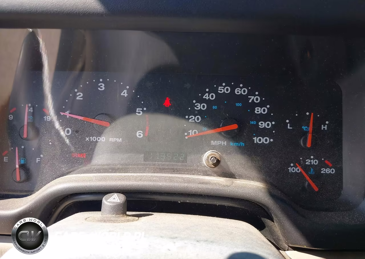 2004 Jeep Wrangler Rubicon VIN:1J4FA69S64P798705 - 7