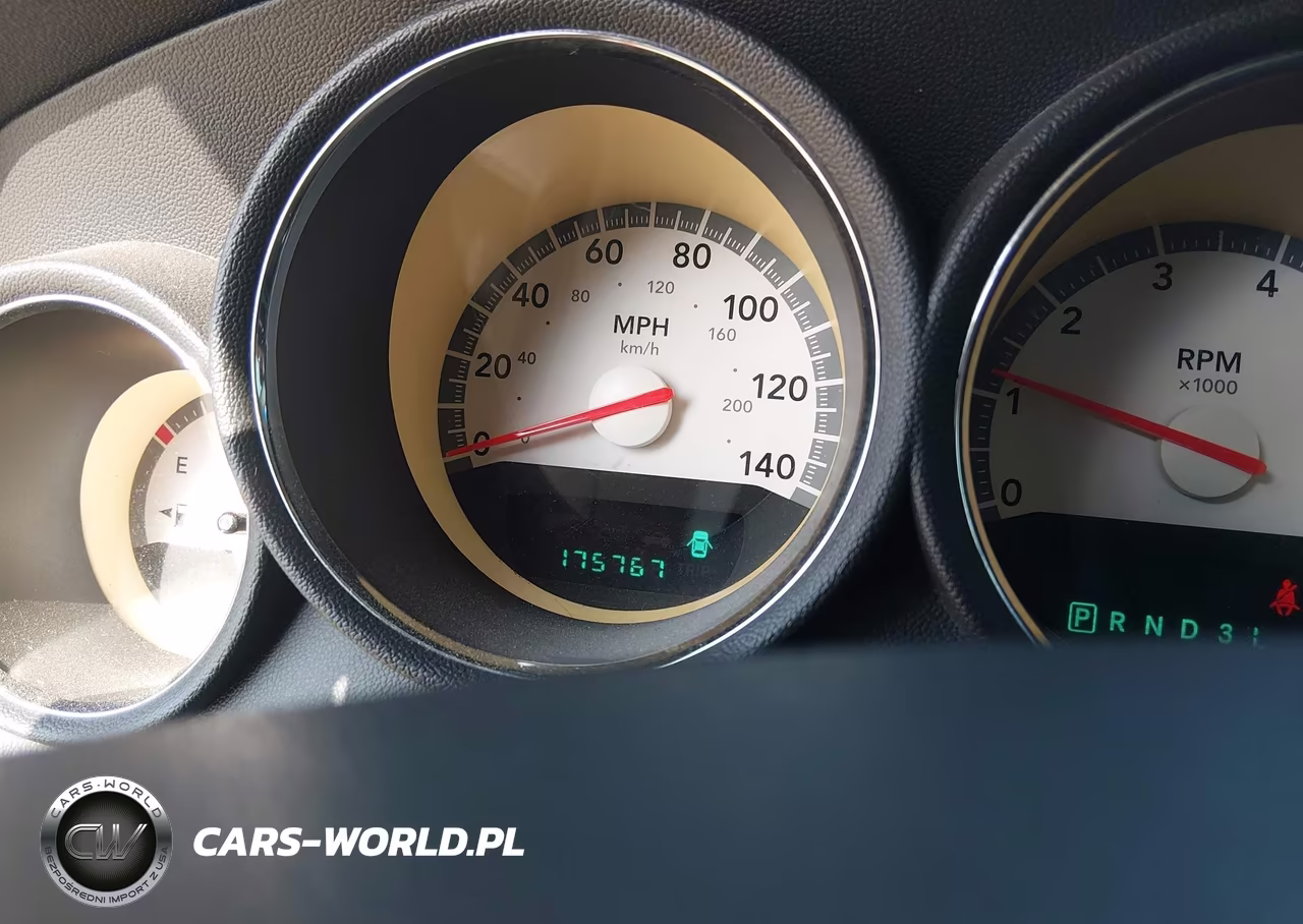 2008 Dodge Charger Sxt VIN:2B3KA33G08H144771 - 7