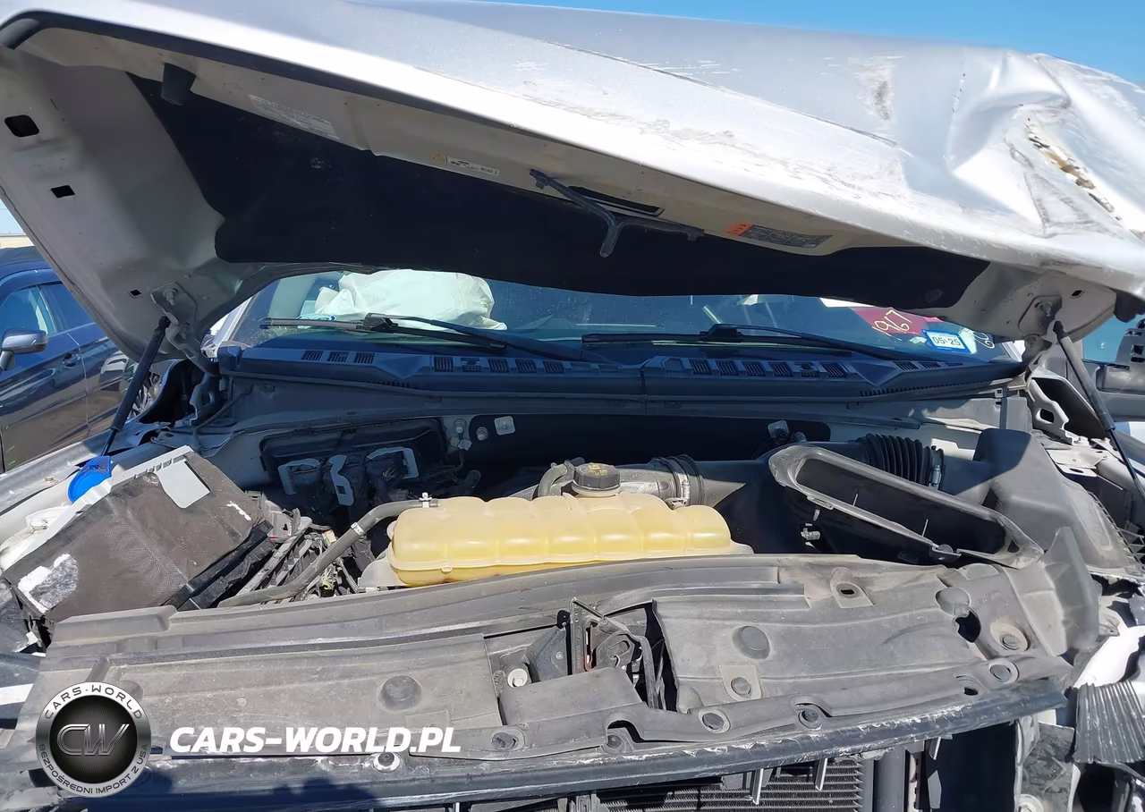 2018 Ford F-150 Xlt VIN:1FTEW1CPXJKD31967 - 10