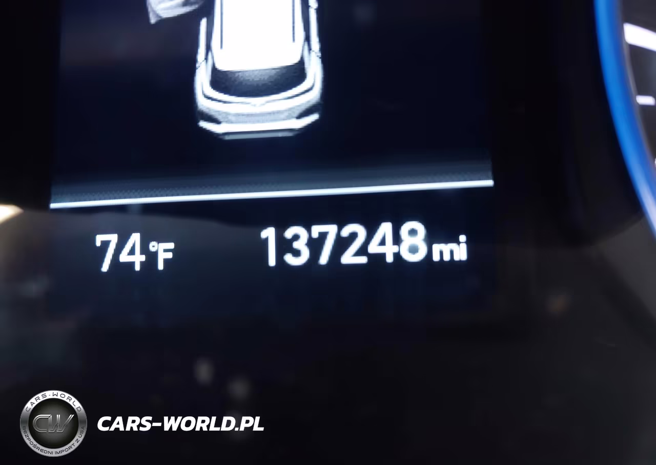 2019 Hyundai Kona Se VIN:KM8K12AA1KU269897 - 15