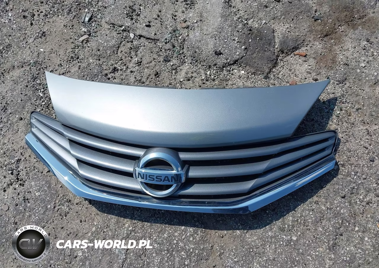 2015 Nissan Versa Note Sv VIN:3N1CE2CP7FL382447 - 12