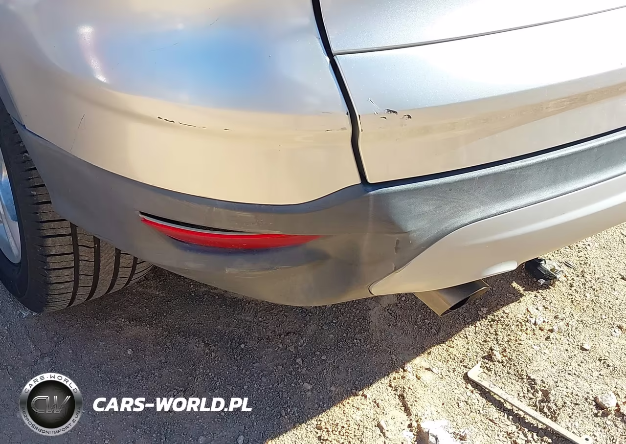 2015 Ford Escape Se VIN:1FMCU0GX3FUB87932 - 6
