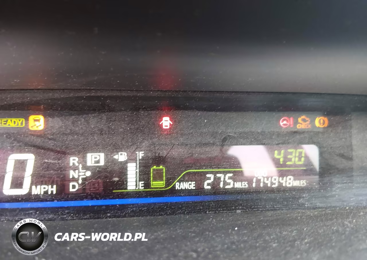 2012 Toyota Prius V Three VIN:JTDZN3EU5C3130803 - 7