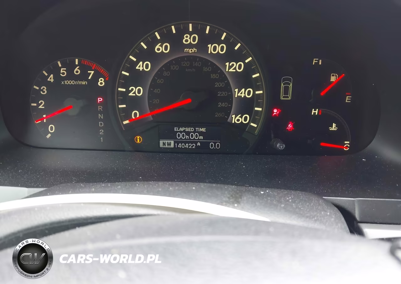 2007 Honda Odyssey Touring VIN:5FNRL38837B106559 - 7