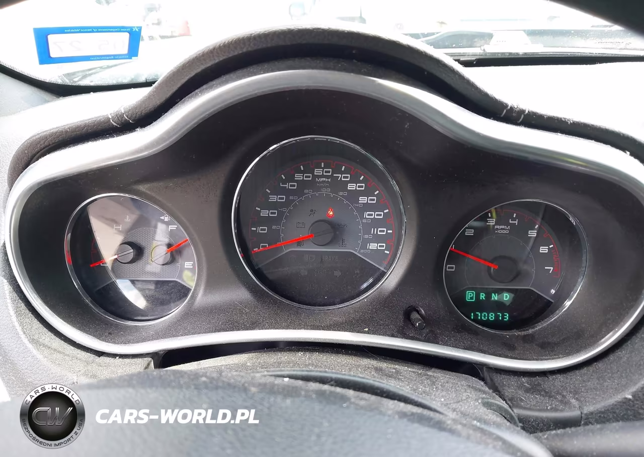 2012 Dodge Avenger Se VIN:1C3CDZAG6CN315690 - 7