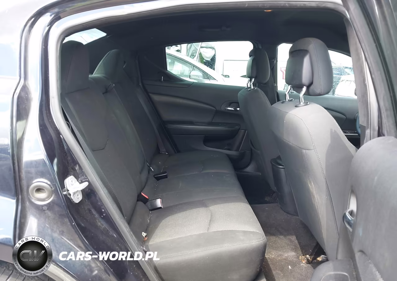2012 Dodge Avenger Se VIN:1C3CDZAG6CN315690 - 8