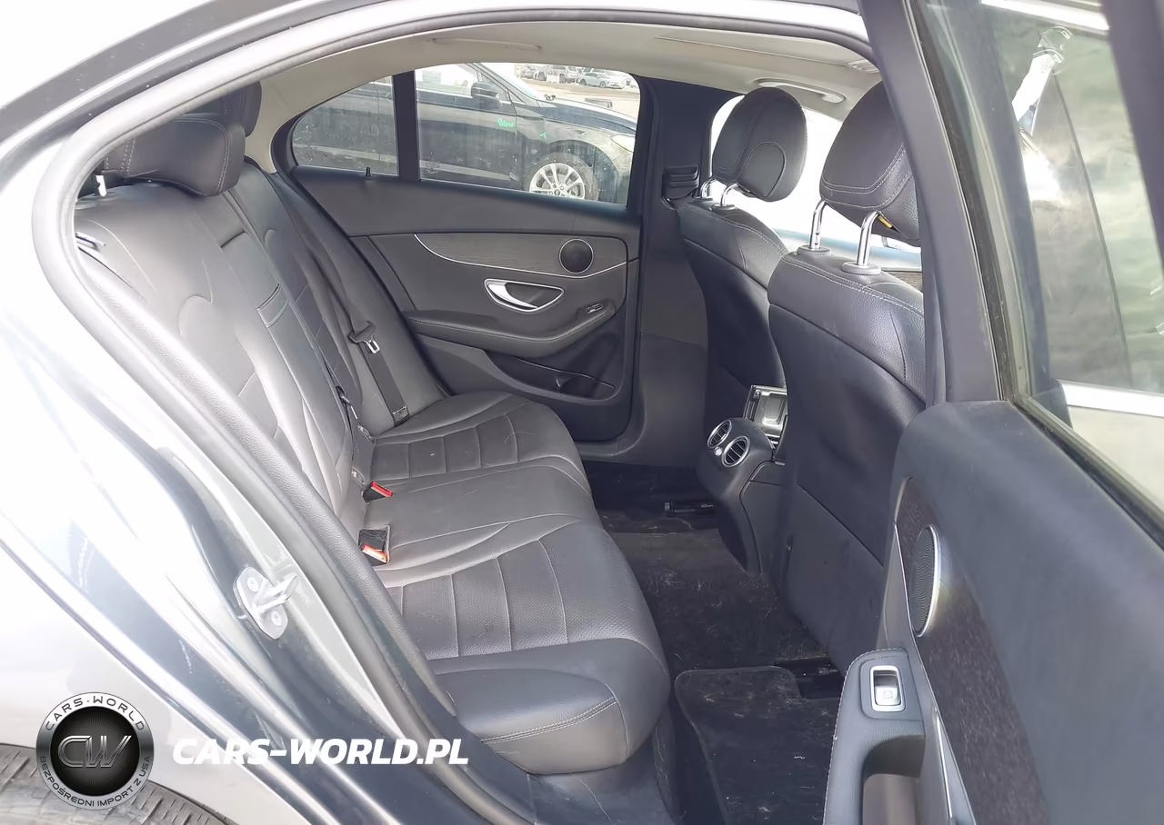 2019 Mercedes-Benz C 300 VIN:55SWF8DB4KU299398 - 8