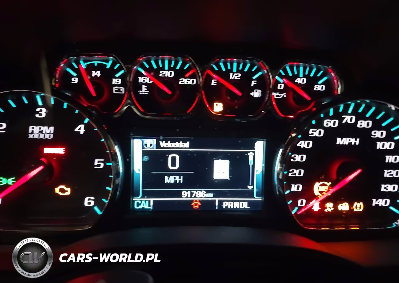 2019 Chevrolet Tahoe Lt VIN:1GNSCBKC6KR220459 - 7