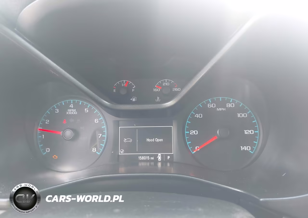 2017 Chevrolet Colorado Wt VIN:1GCHSBEA6H1263531 - 7