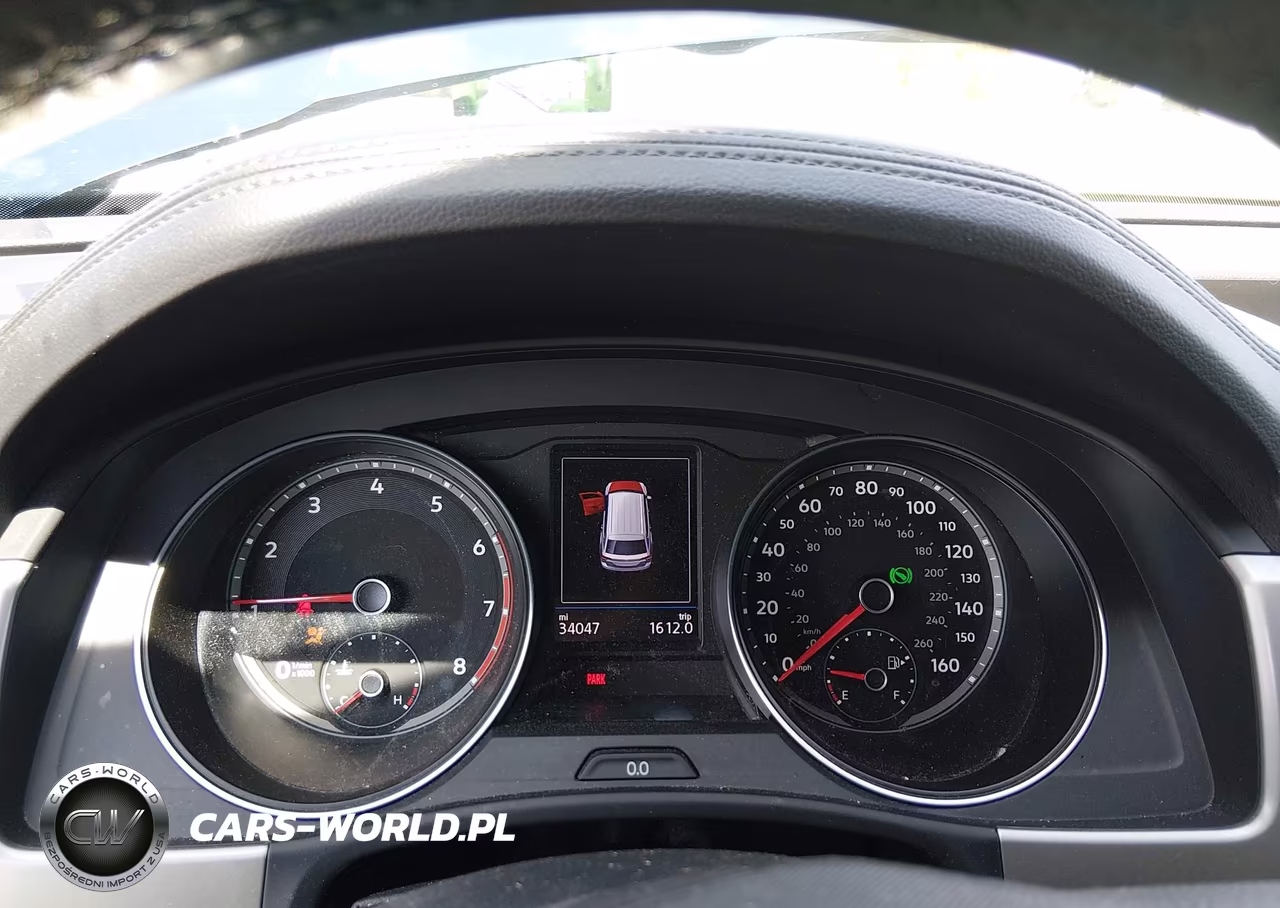 2020 Volkswagen Atlas Cross Sport 3.6L V6 Se W-Technology-3.6L V6 Se W-Technology R-Line VIN:1V25E2CA2LC226128 - 7