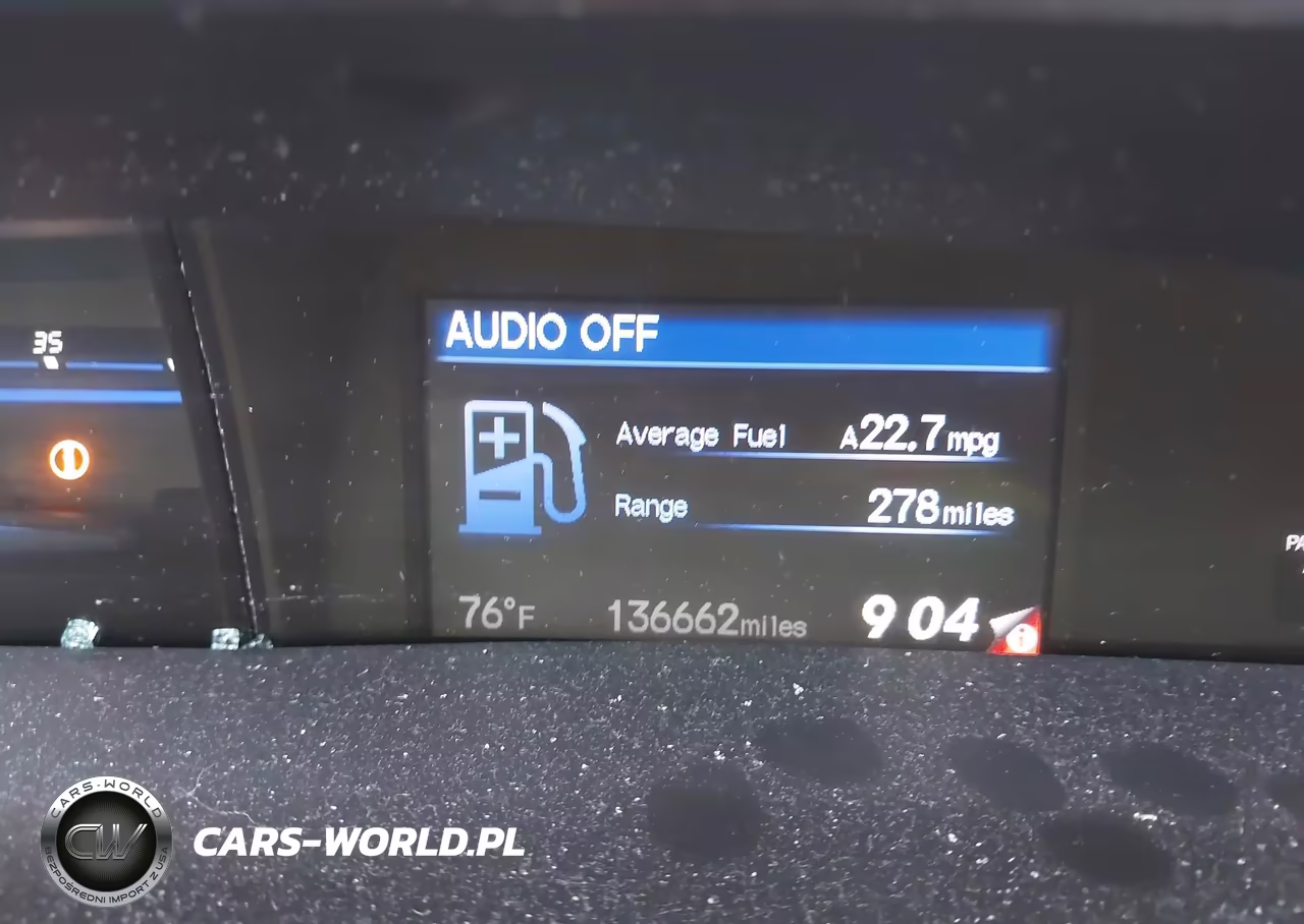 2013 Honda Civic Ex VIN:19XFB2F87DE263886 - 15