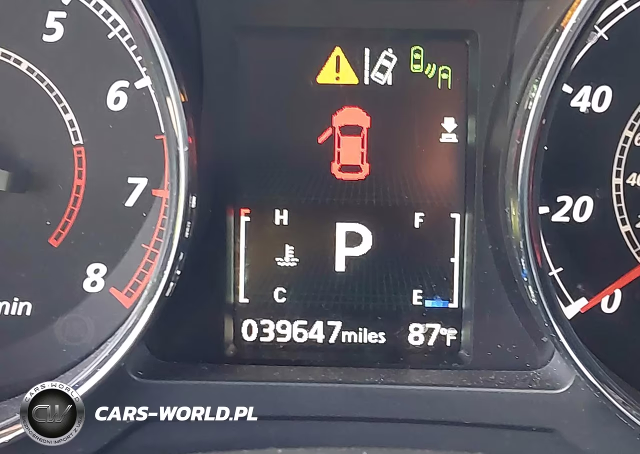 2025 Mitsubishi Outlander Sport 2.0 Es Awc-2.0 Le Awc-2.0 S Awc-2.0 Se Awc-2.0 Trail Edition Awc VIN:JA4ARUAU3SU006819 - 16