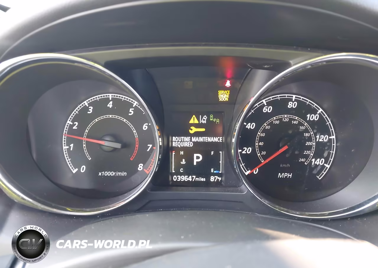 2025 Mitsubishi Outlander Sport 2.0 Es Awc-2.0 Le Awc-2.0 S Awc-2.0 Se Awc-2.0 Trail Edition Awc VIN:JA4ARUAU3SU006819 - 7