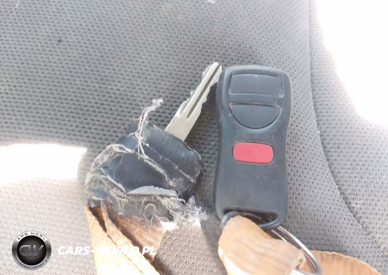 2007 Nissan Xterra X VIN:5N1AN08U97C512602 - 11