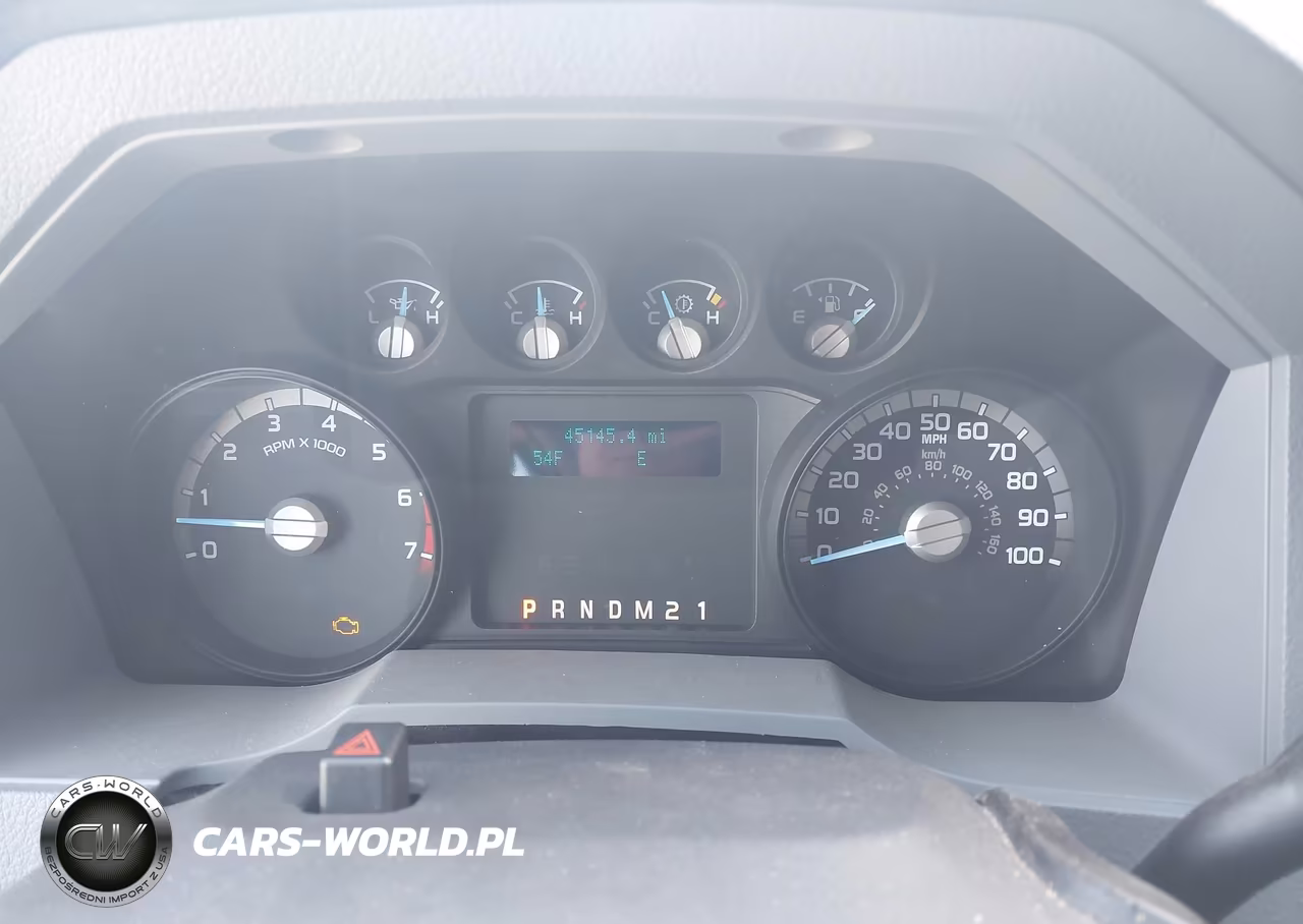 2016 Ford F-350 Xl VIN:1FT8W3B67GEC88102 - 7