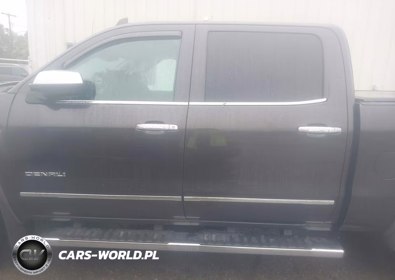 2015 GMC Sierra 1500 Denali VIN:3GTU2WEJ9FG430405 - 14