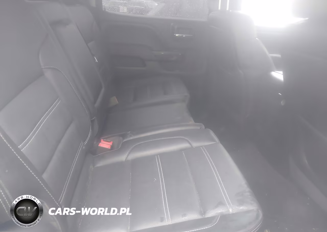 2015 GMC Sierra 1500 Denali VIN:3GTU2WEJ9FG430405 - 8