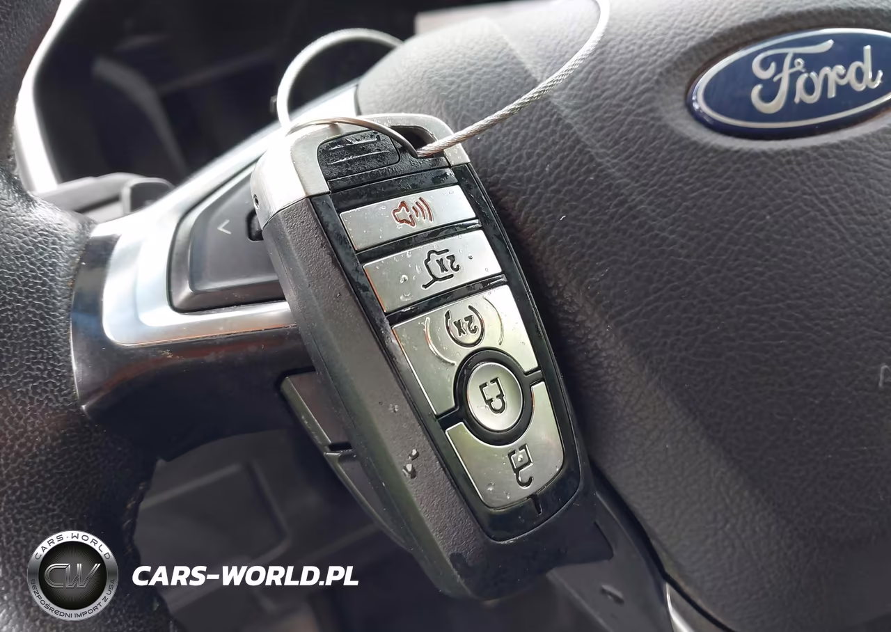 2020 Ford Edge Sel VIN:2FMPK4J94LBA11885 - 11