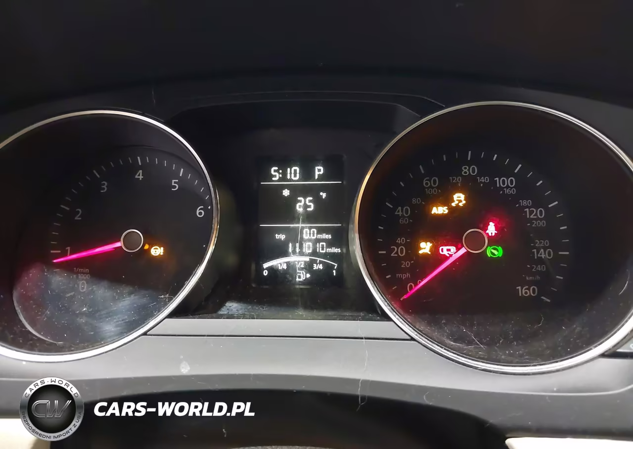 2015 Volkswagen Jetta 1.8T Se VIN:3VWD17AJ1FM262868 - 7