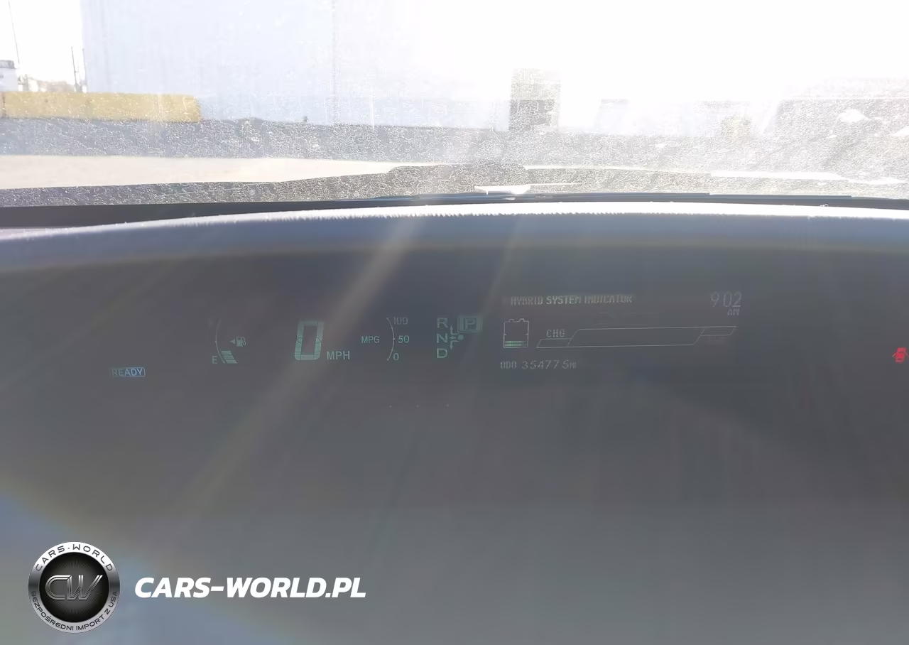 2012 Toyota Prius Two VIN:JTDKN3DU3C5538207 - 7