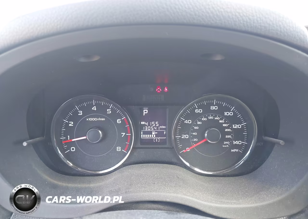 2014 Subaru Forester 2.0Xt Touring VIN:JF2SJGPC5EH427022 - 7