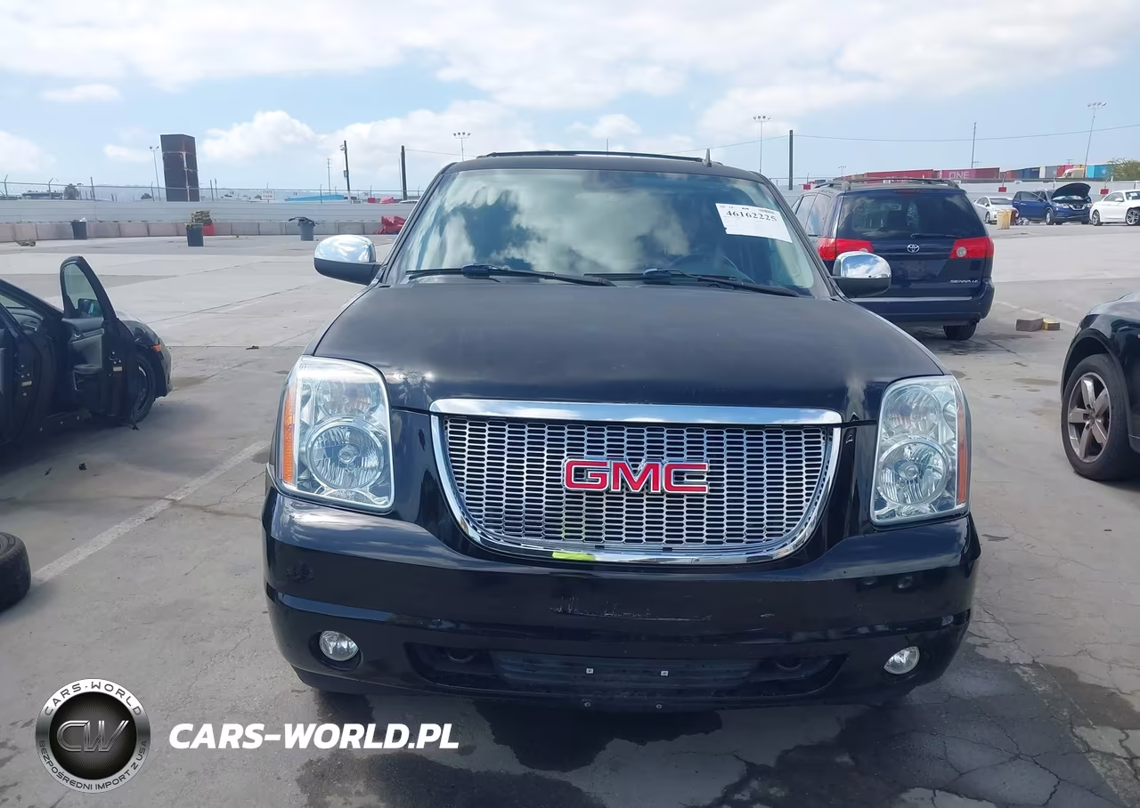 2014 GMC Yukon Sle VIN:1GKS1AE02ER160814 - 12