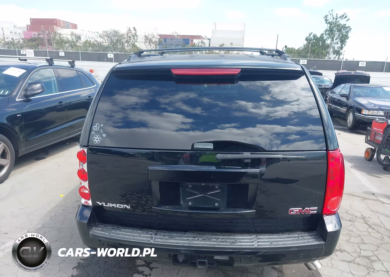 2014 GMC Yukon Sle VIN:1GKS1AE02ER160814 - 16