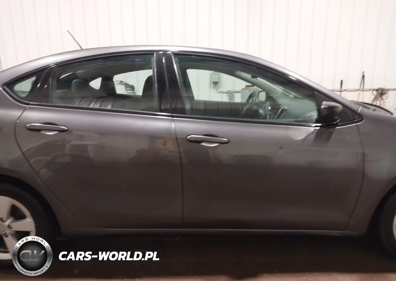 2016 Dodge Dart Sxt VIN:1C3CDFBB1GD667444 - 13