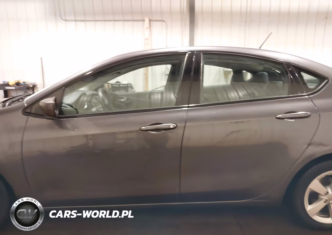 2016 Dodge Dart Sxt VIN:1C3CDFBB1GD667444 - 14