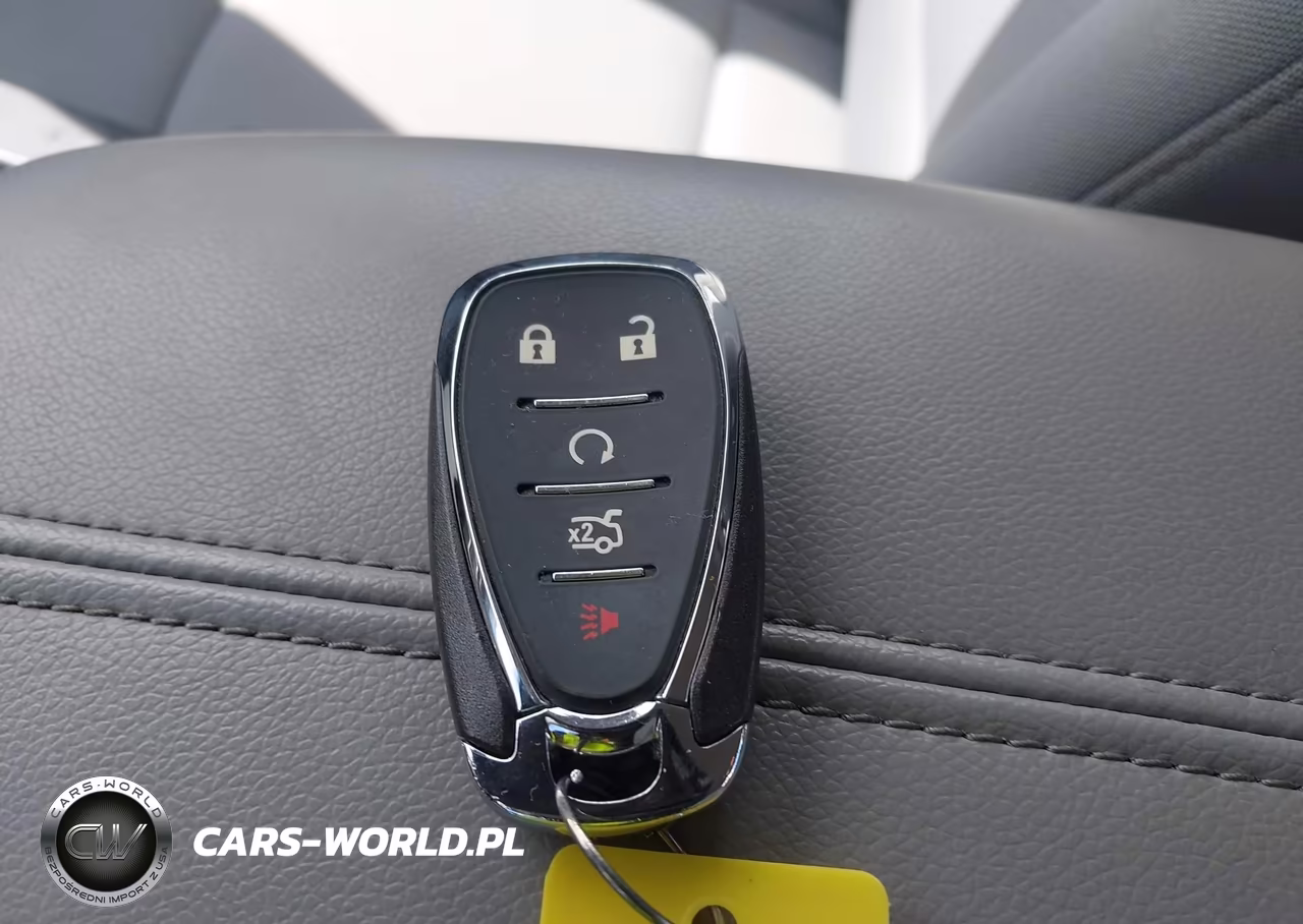 2024 Chevrolet Malibu Fwd 1Lt VIN:1G1ZD5ST6RF228880 - 11