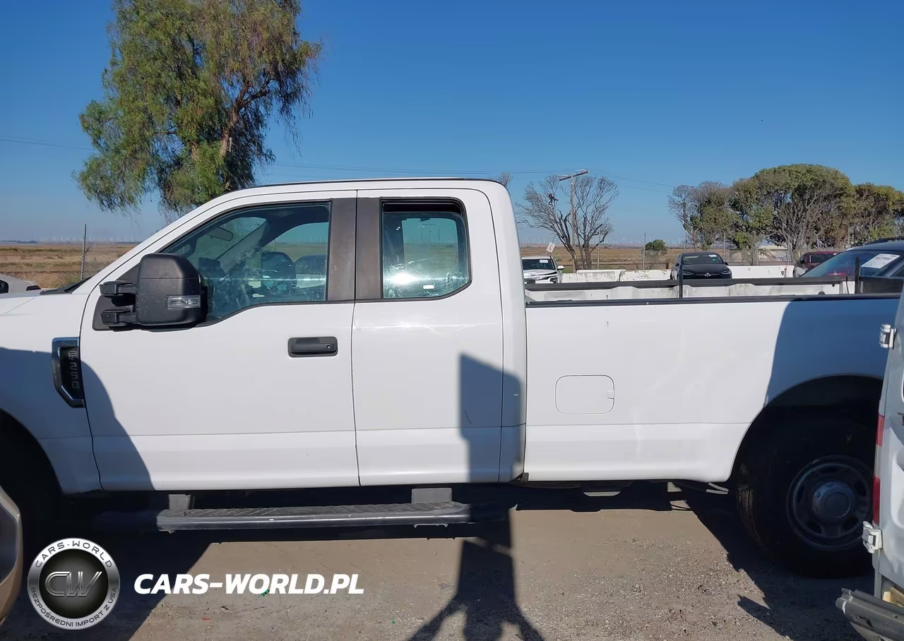 2017 Ford F-250 Xl VIN:1FT7X2A61HEE51249 - 14