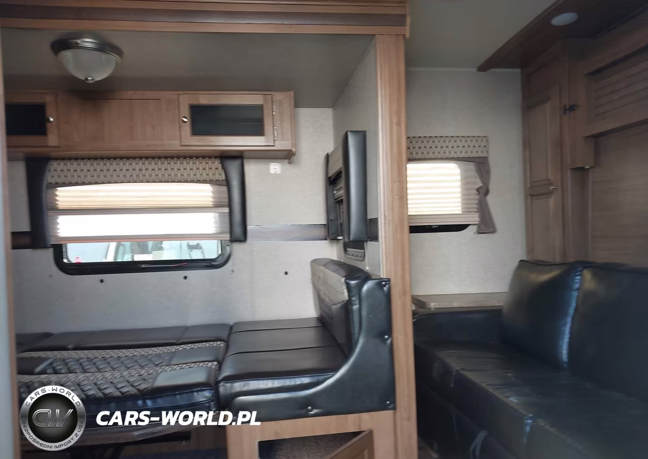 2017 Rockwood Other VIN:4X4TRLY24HZ148387 - 5
