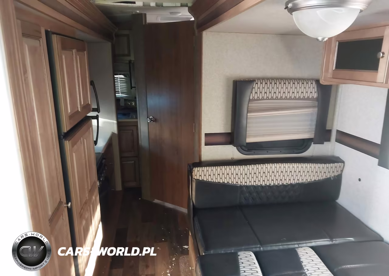 2017 Rockwood Other VIN:4X4TRLY24HZ148387 - 8