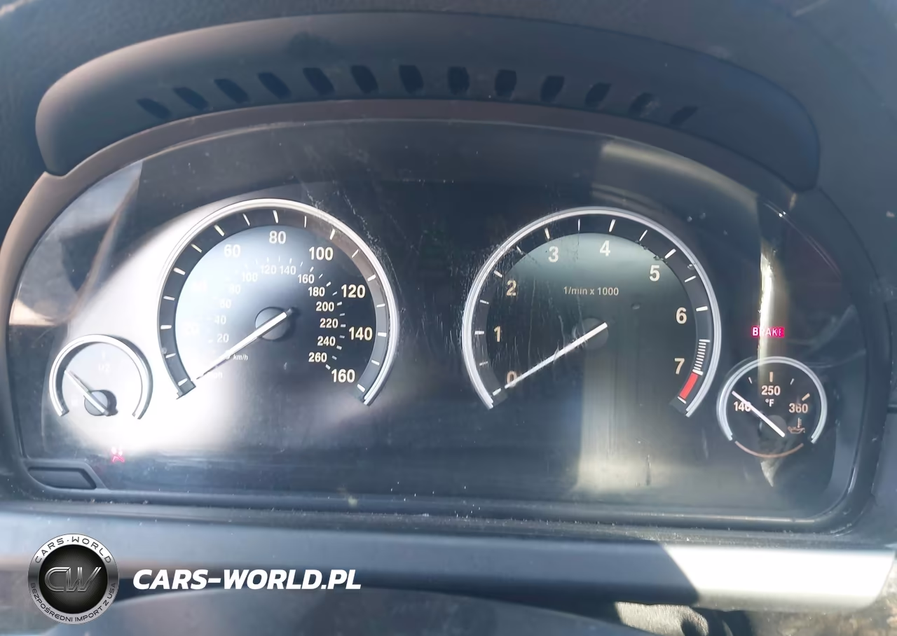 2013 BMW 640I Gran Coupe VIN:WBA6A0C51DDZ03834 - 15