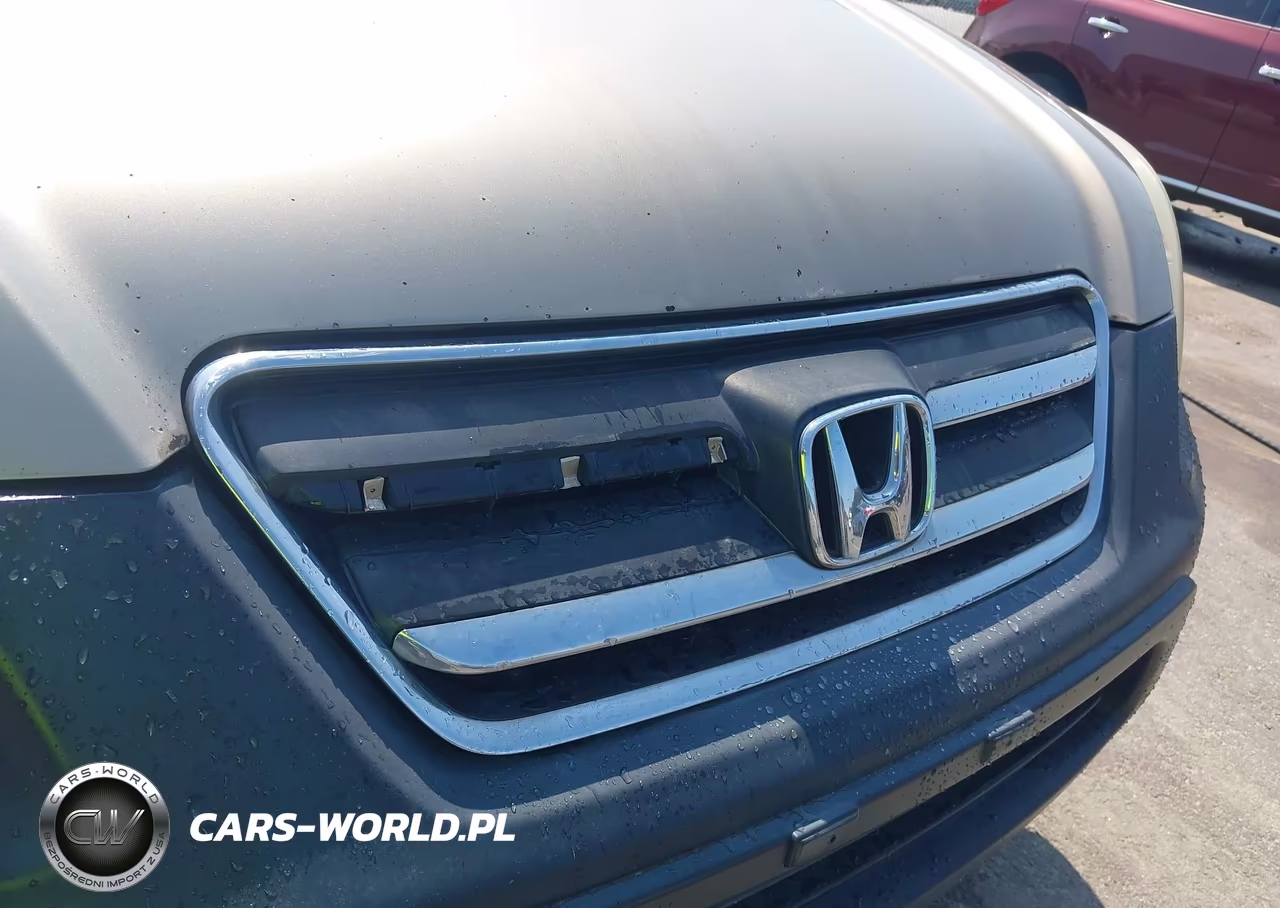 2006 Honda Cr-V Lx VIN:SHSRD78546U437202 - 6