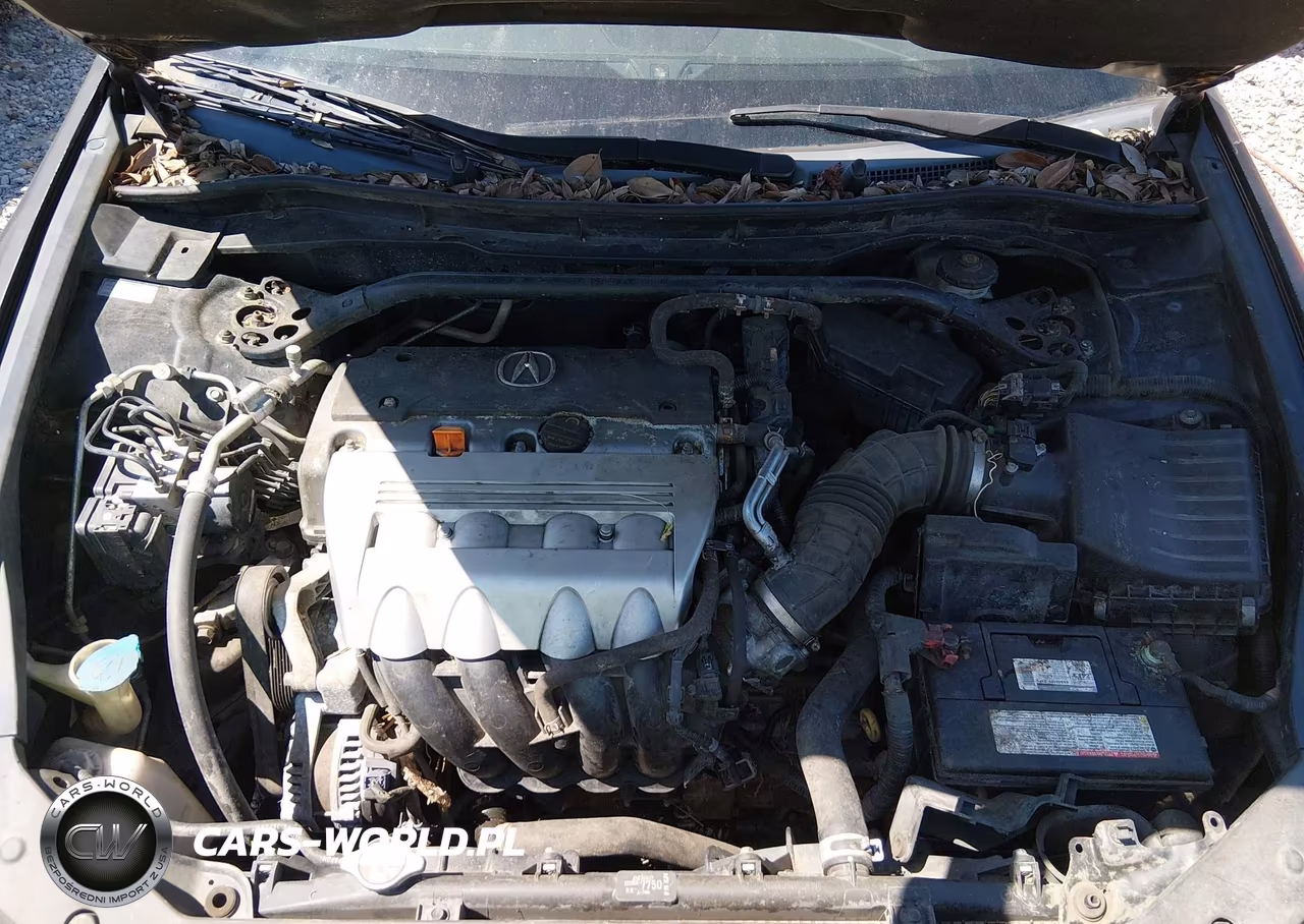 2011 Acura Tsx 2.4 VIN:JH4CU2F69BC016996 - 10