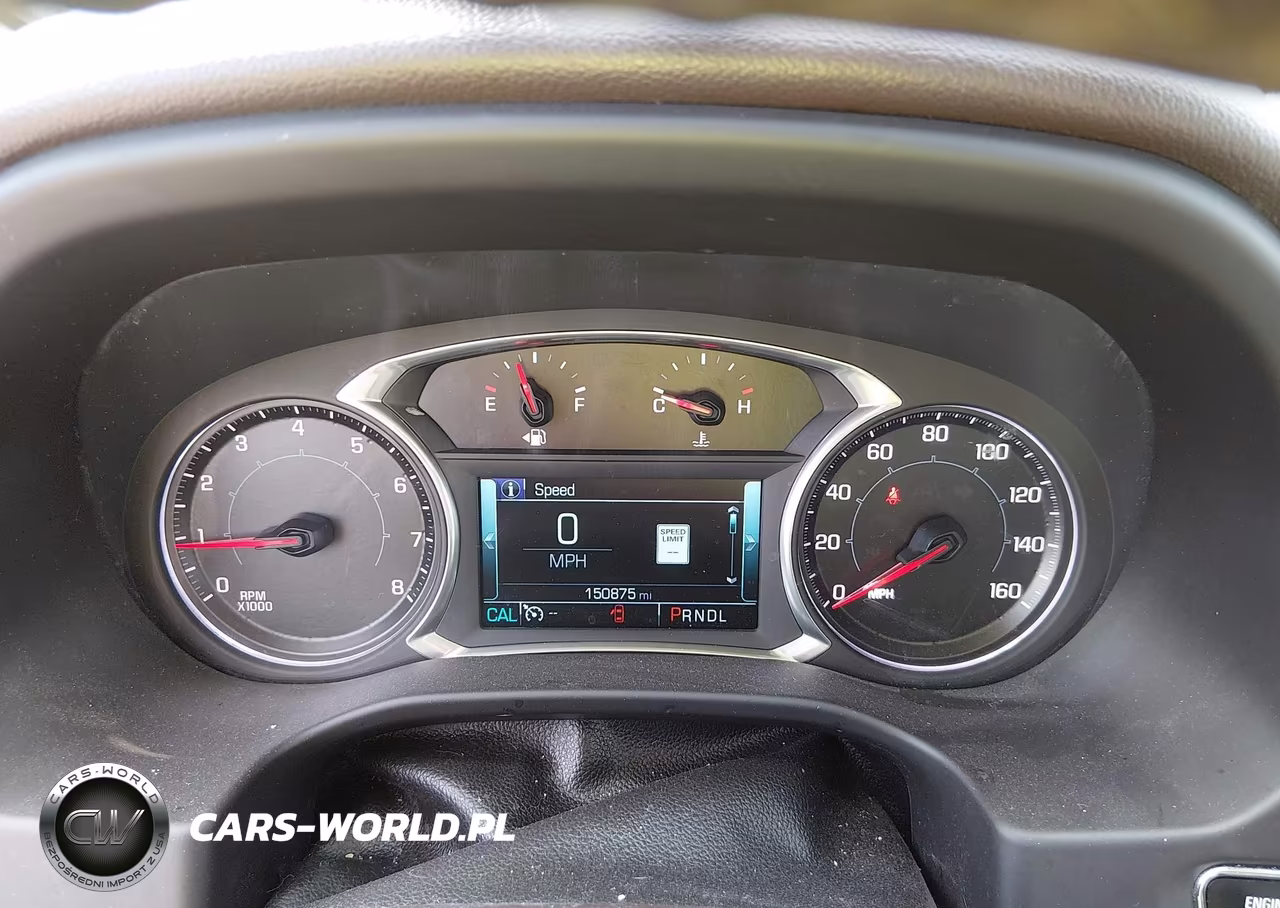 2017 GMC Acadia Slt-1 VIN:1GKKNULS9HZ140641 - 7