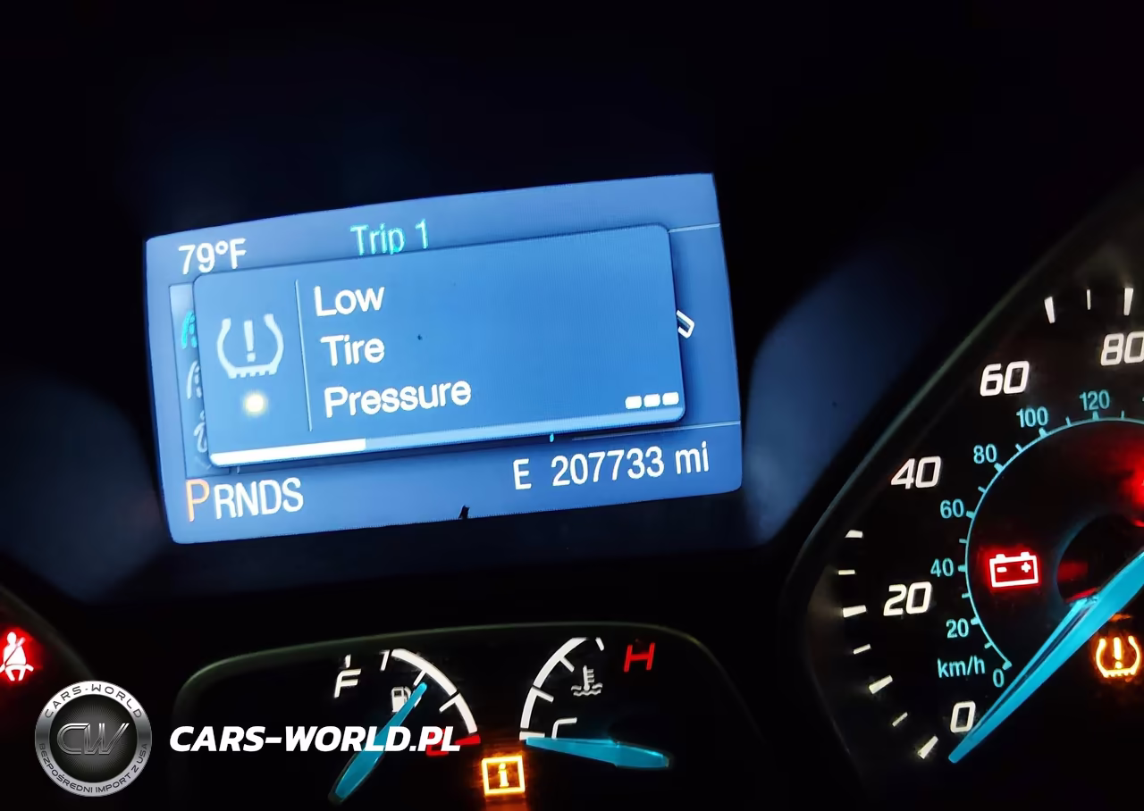 2014 Ford Focus Se VIN:1FADP3F28EL161943 - 15