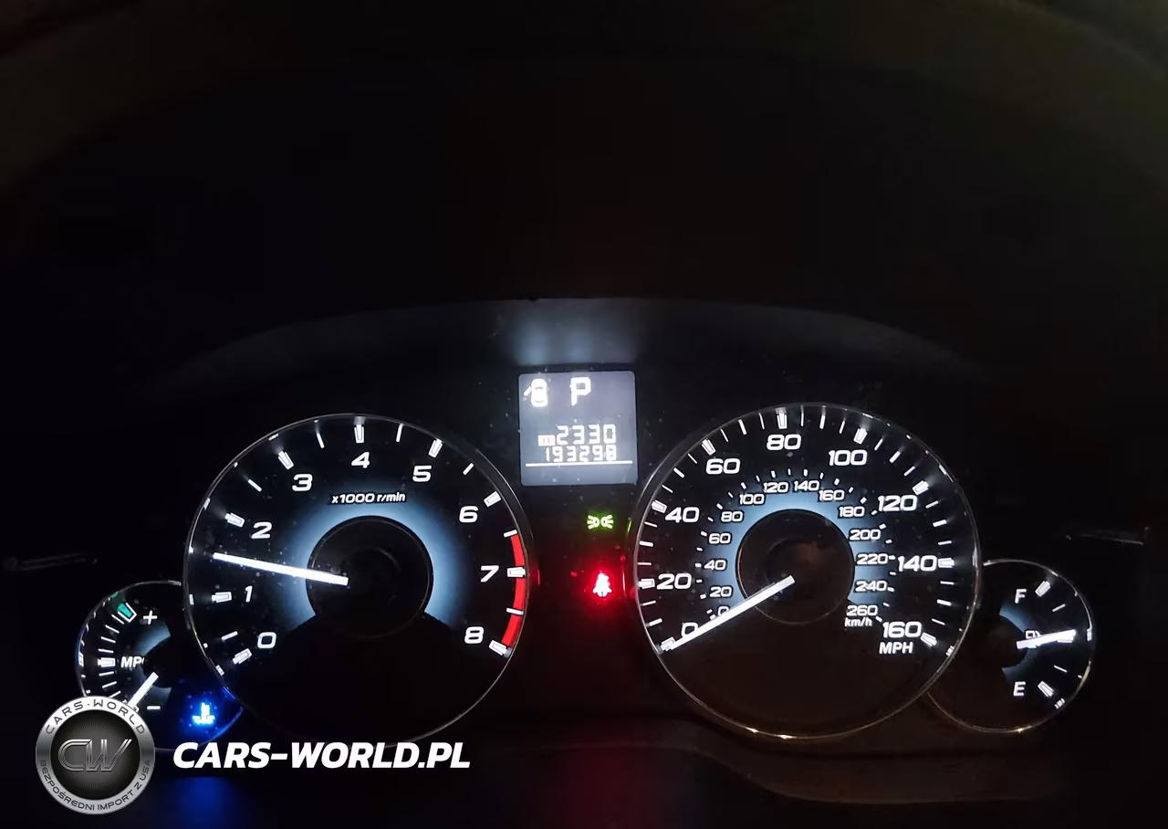2012 Subaru Outback 3.6R Limited VIN:4S4BREJC6C2235513 - 7